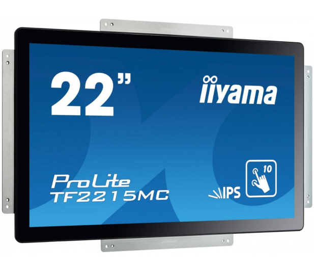 iiyama TF2215MC-B2 dotykowy open frame - 544458 - zdjęcie 5